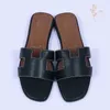 Zapatillas sandalias diapositivas moda de verano femenino