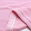 Heren slaapkleding vrouwen capuchrobe badjas fleece badjobes lichtgewicht zachte h lange flanel nachthemd