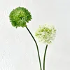 Decorative Flowers Honeycomb Fake Flower Branch Home Wedding Decoration Flores Artificiais Apartment Decorating Supplies