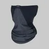 Bandanas Outdoor Sunscreen Mask Men Riding Neck Protection Breathable Motorcycle Face Balaclava Tube For Sports Bicycle