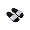 Slippers Size Plus Wholesale Casual Couple Hommes et femmes Sandales non glissantes Sandales Home Chaussures Indoor 547 Sals 26610 5