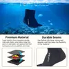 Vattenskor Neopren Socks M Beach Volleyball Sand Soccer Diving Swimming Surfing Snorkling Fishing Wading Kayaking Rafting Boots 231121