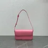 Printemps et été Sac pour femme modèle limité Sac à bandoulière simple pour femme de haute qualité sac à main de designer Span diagonale 4210