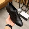 8 styles en cuir véritable hommes mocassins chaussures mocassins à la main chaussures habillées pour hommes pour hommes sans lacet design luxueux mocassin décontracté Hombre taille 38-46