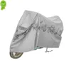 Peva Motorcycle Cover Universal Weather Premium Waterproof Waterproof Sun Outdoor Protection Trwałość dla elektrycznego rowerowego moto