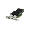 Connectx-6 VPI Tek Port HDR 200GB/s Ethernet Adaptör Kartı MCX653105A-HDAT
