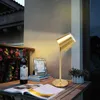 S NORDIC Wireless Charging Simple Light Light Retro Bedroom Bedroom Decorative Table Lamp