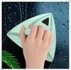 Magnetic Window Cleaners Cleaner Tools Wiper Household Glass Brush Double Side Cleaning Tool Washer ctguh 230421