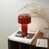 Table Lamps Clear Lamp Vintage Modern Led Home Deco Chinese Porcelain Lantern Bankers