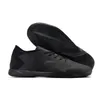 Adulto Zoomes Sapatos de Futebol ACCURACYes.3 LO39-45W IC Long Spike Botas de Futebol Jovens Chuteiras Tênis de Grama