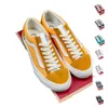 2024 TOP Vance Bread Shoes Various Colors and Models Limited Amount Lightweight Wear Comfortable Thick Soled Casual Canvas Shoes Full Marks for Street Effect 63 458