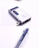 Razors Blades Yandou Electric Shaver Razor Men uppladdningsbara silver sidoburns Trimmer Set S för rakning 230421