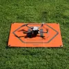 Drone Landing Pad Dobrable Aircraft Lank