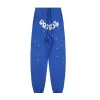 Spider Survêtement Rose Web Sp5der Thug 555 Sweats à capuche 555555 Sweat Jeune Veste À Capuche Hommes Araignées Femmes Spider H Mcbl