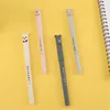 Kawaii Animals Erassable Gel Pens Petterery Papeleria Cute Pig Bear Panda Myszka studencka biuro biura pisania 0,35 mm