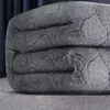 Coperte Doppio Cuscino Termico Scaldamuscoli Coperta Elettrica Pesante Portatile Caldo Inverno Riscaldato Pad Termico SY50EB