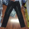 Men's Jeans Men Skinny Biker Strech For Y2101 231121