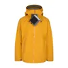 ARC Large Bird Betas SV Vestes d'extérieur pour hommes Rose Vert Coupe-vent imperméable à capuche Trench-Coats Hiver Chaud Bleu Orange Recut Splice LT Hadron Black Ray-beams Jacket