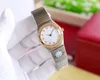 TS 28*10mm constellation Women's watch Quartz movement 316L orologio di lusso watches diamond watch