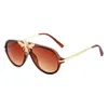 Big Bee Fashion Sonnenbrille 1885 Trendige, nicht lizenzierte Brille, UV-beständige Sonnenbrille