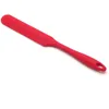 Petit gâteau crème beurre spatule mélange pâte grattoir cuillère brosse silicone cuisson outil de cuisson Wjrli