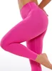 Yoga-outfit CRZ YOGA Butterluxe-legging voor dames, 25 inch hoog getailleerde boterachtige zachte comfortlounge 231121