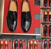 Мужская обувь дерби, роскошные клетчатые туфли для жениха, формальные офисные банкетные туфли из натуральной кожи, деловая дизайнерская обувь для шаферов
