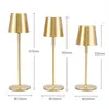 S NORDIC Wireless Charging Simple Light Light Retro Bedroom Bedroom Decorative Table Lamp