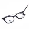 Sunglasses Frames Fashion Belight Optiacl Acetate Glasses Chinese Traditonal Trim Arm Men Women Prescription Eyeglasses Retro Optical Frame