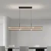 Iluminação de mesa de jantar lâmpadas de luz de cozinha para mesa de jantar luzes pingente para ilha de cozinha droplight lustre de teto nórdico