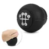 Ny 5 -hastighetsbilar Stick Shift Knob Head för Vauxhall/Opel Corsa B C Vectra B Astra G F