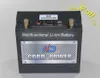 12V auto motorfiets Li-ion batterij Jump Starter Motor Power Bank opstarten