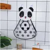 Souvenirs Mignon Bébé Jouets De Bain Organisateur Maille Net Jouets Sacs De Rangement Forte Ventouses Paniers De Salle De Bain Essentiels Support De Douche Drop D Dhjz8