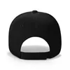 Ball Caps Field Hockey Baseball Cap Words Hip Hop Fashion Hat Design Men Polyester