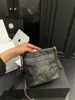 Luxe ontwerper mini buckle emmer tassen topkwaliteit handtassen ketting schouder schouder schouders tas avond zakken koppeling bakken hobo portemonnees portemonnee