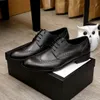 8 styles en cuir véritable hommes mocassins chaussures mocassins à la main chaussures habillées pour hommes pour hommes sans lacet design luxueux mocassin décontracté Hombre taille 38-46