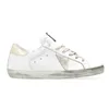 Mens Womens Golden Goose Sneakers Designer Shoes Plate-forme Superstar Black White Dirty Super Star Distressed Green Pink Golden Goose Shoe【code ：L】trainers size 35-46