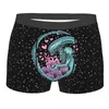 Underpants Xenomorph Eggs Panties Shorts Boxer Briefs Man Underwear Breathable