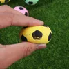Cat Toys 12-teiliges Fußballschwamm-Fußballspielzeug The Balls