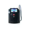 Hot Selling ND Yag Laser Tattoo Borttagning Pigment Borttagning Picosekund Lasermaskin