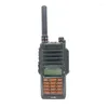 Walkie talkie antenne hoge winst hh-s518 sma-vrouwelijke dubbele band korte hand 145/435MHz voor baofeng uv-5r