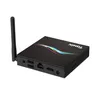 TANIX TX66 TV-låda Android 11 RK3566 fyrkärnig arm Mali-G52 4G 32G BT 5.0 2.4G5G WiFi 8k Set Top Box Media Player