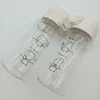 Water Bottles 350ml Cartoon Water Bottle with Straw Cute Plastic Drinking Bottle Portable Leak-proof Drinkware for Drinking Milk Coffee Tea 231120