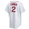 2024 Baseballtröjor Rafael Devers Yoshida Masataka David Ortiz Trevor Story Triston Casas Alex Verdugo Bobby Dalbec Red Sox Jarren Duran Connor Wong Custom Jersey