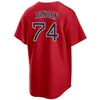 2024 야구 유니폼 Rafael Devers Yoshida Masataka David Ortiz Trevor Story Triston Casas Alex Verdugo Bobby Dalbec Red Sox Jarren Duran Connor Wong Custom Jersey