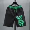 Mens shorts SwimWear Printing Summer Board Beach Pants Men Swim Short