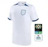 23/24 KANE football jersey Angleterre FODEN STERLING GREALISH RASHFORD MOUNT BELLINGHAM SAKA 2023 2024 Football shirt ENGLANDS TRIPPIER men kids kit