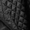 Vestes pour hommes 11 BYBB'S Dark Black Veste à fermeture à glissière multi-poches 2023 High Street Manteau chaud Hiver Extérieur Coupe-vent Épais Hommes Femmes Tops