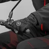 Gants de cyclisme ROCKBROS hiver garder au chaud écharpe écran tactile masque thermique coupe-vent Camping randonnée alpinisme 231121