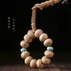 Strand Creative Decompression Small Hand Twisting Finger Soft Star Moon Bodhi Root Art Ancient Style Culture and Amusement Armband